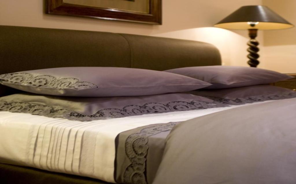 Pentelikon Hotel Kifisiá Kamer foto