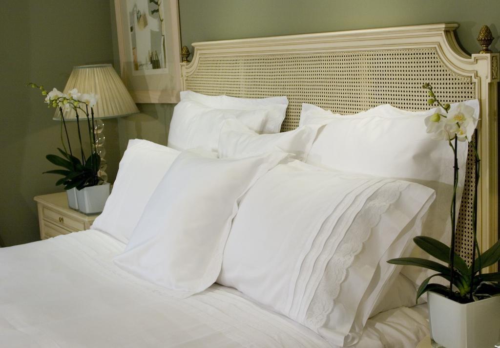 Pentelikon Hotel Kifisiá Kamer foto