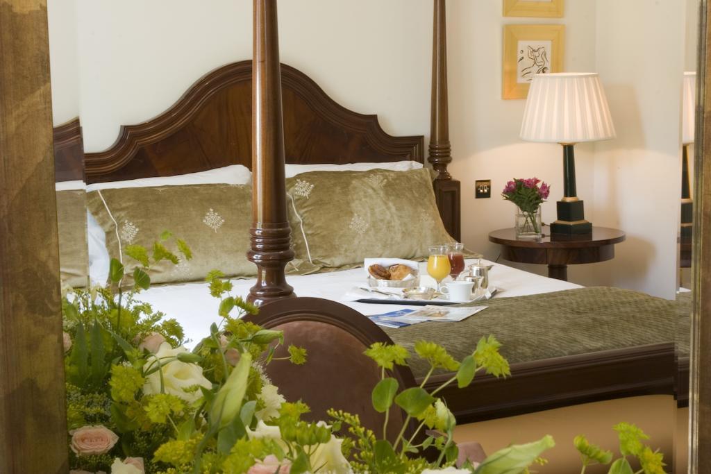 Pentelikon Hotel Kifisiá Kamer foto