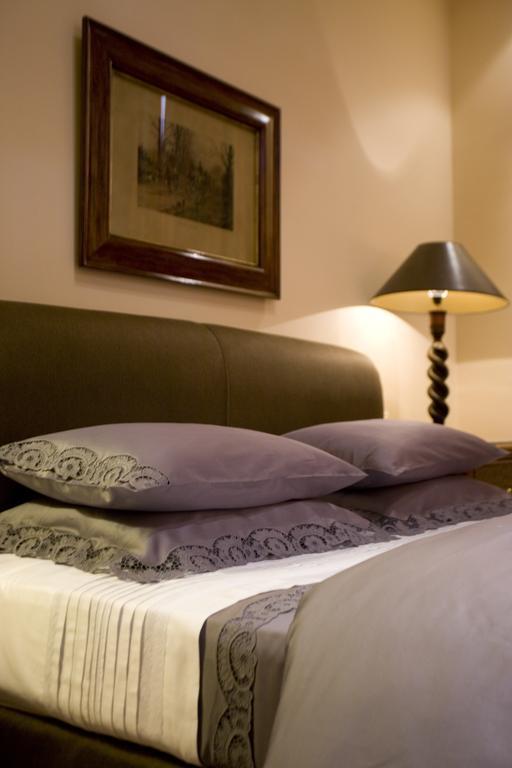 Pentelikon Hotel Kifisiá Kamer foto
